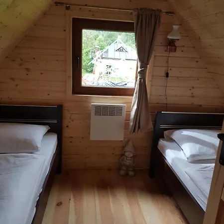 Pod śnieżką Karpacz