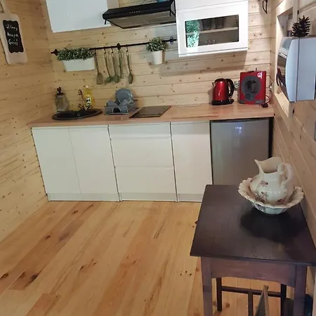 Domek letniskowy Pod śnieżką Karpacz