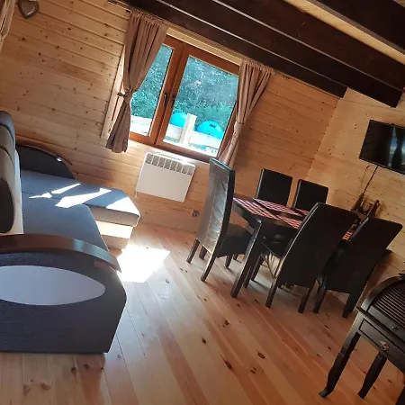 Pod Sniezka 1 Lodge Karpacz