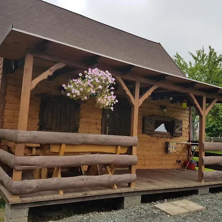 Pod śnieżką Domek letniskowy Karpacz