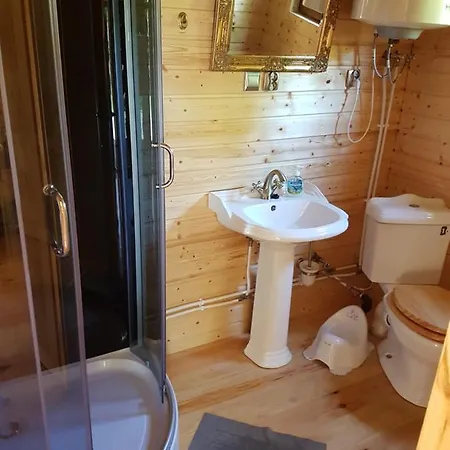 Domek letniskowy Pod śnieżką Karpacz