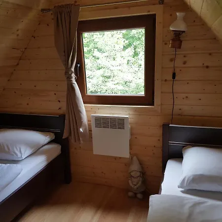 Pod śnieżką