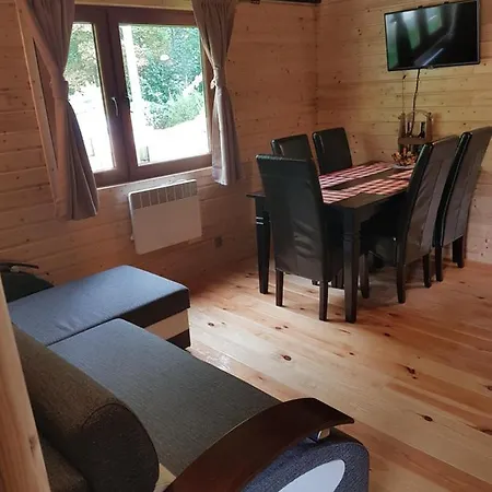 Domek letniskowy Pod śnieżką Karpacz