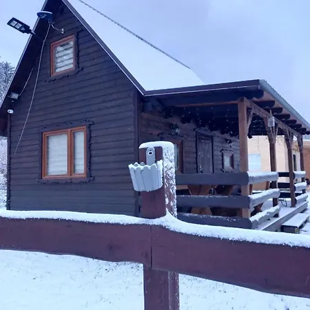 Pod śnieżką *