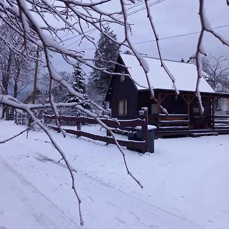 Pod śnieżką * Karpacz