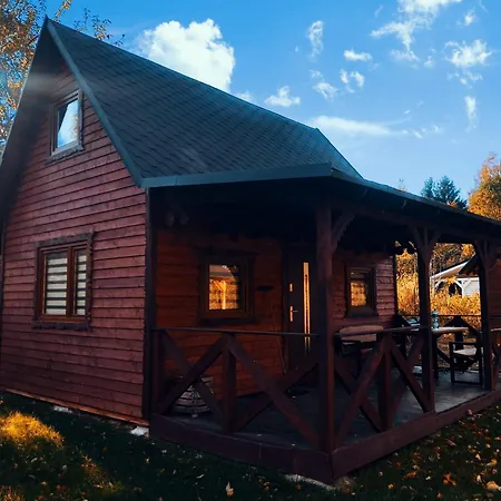 Pod śnieżką Domek letniskowy Karpacz