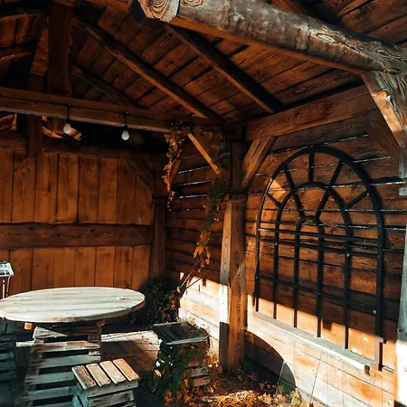 Pod śnieżką * Karpacz