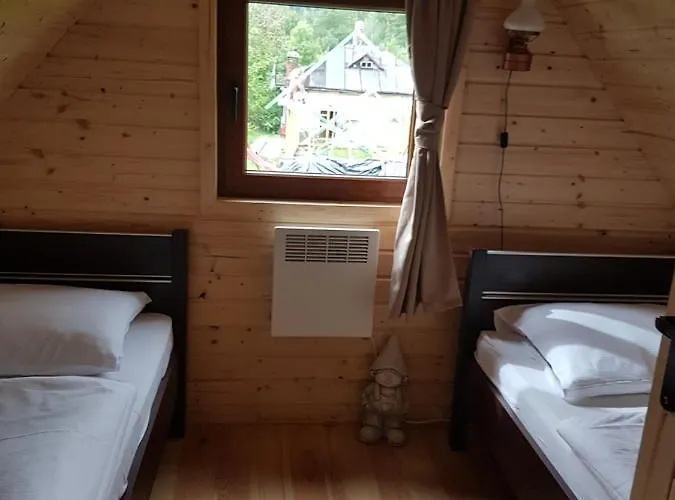 Pod Sniezka 1 Karpacz