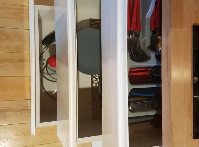 Lodge Pod Sniezka 1 *