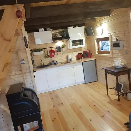Domek letniskowy Pod śnieżką 1 *