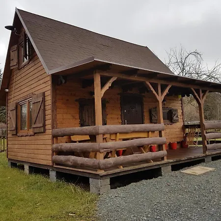 Jaktstuga Pod Sniezka 1