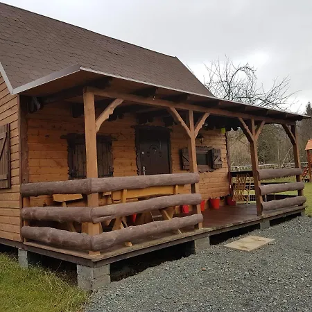 Lodge Pod Sniezka 1 Karpacz