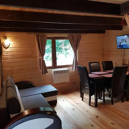 Pod śnieżką 1 * Karpacz