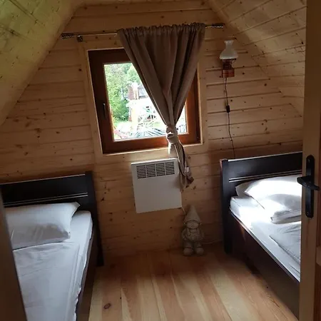 Pod śnieżką 1 *