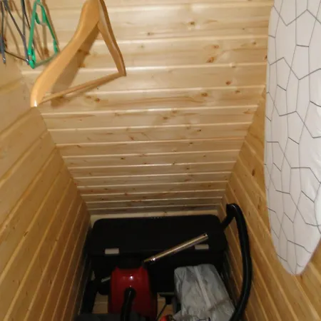 Pod śnieżką 1 Karpacz