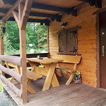 Pod śnieżką 1