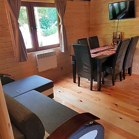 Alojamento de Turismo Selvagem Pod Sniezka 1
