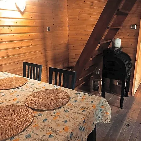 Alojamento de Turismo Selvagem Pod Sniezka 1 *