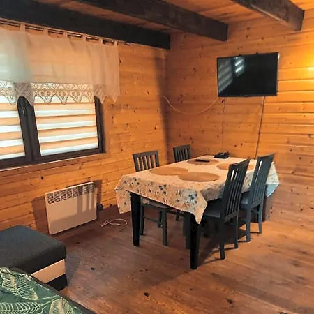 Pod śnieżką 1