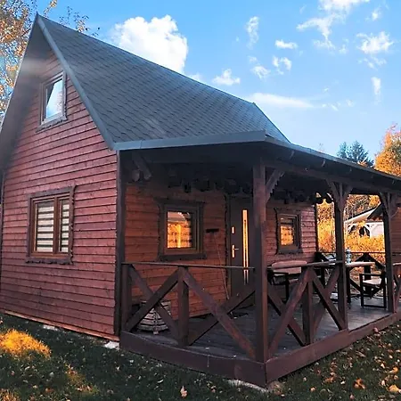 Pod śnieżką 1 * Karpacz