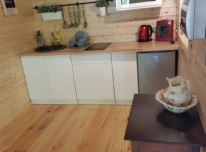 Domek letniskowy Pod śnieżką Karpacz