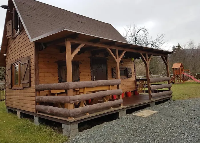 Domek letniskowy Pod śnieżką Karpacz