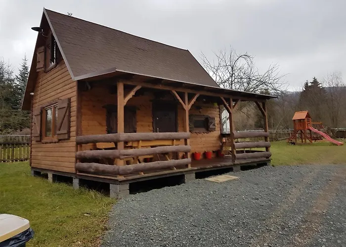 Pod Sniezka 1 * Karpacz