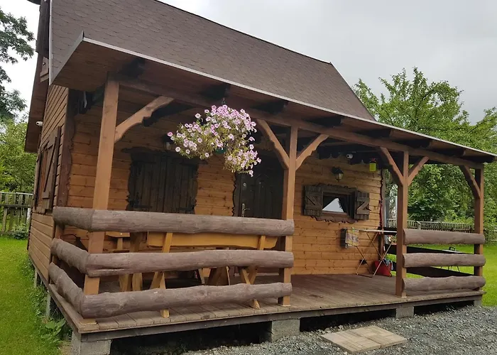 Pod śnieżką Domek letniskowy Karpacz