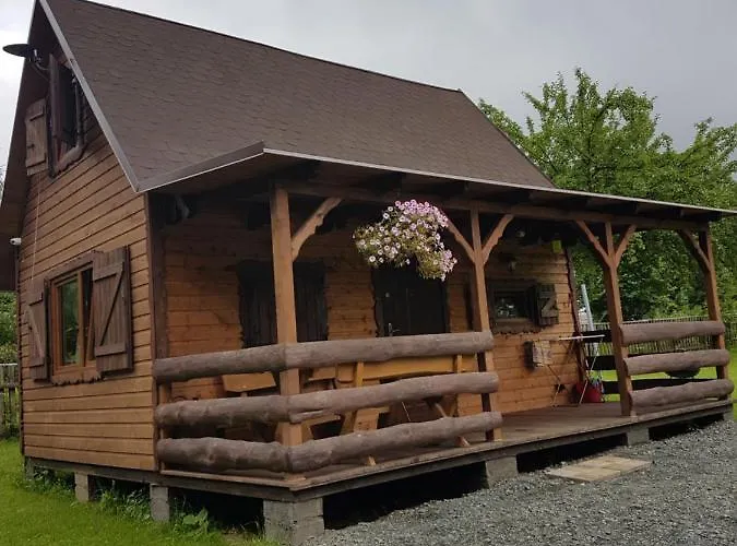 Pod śnieżką * Karpacz