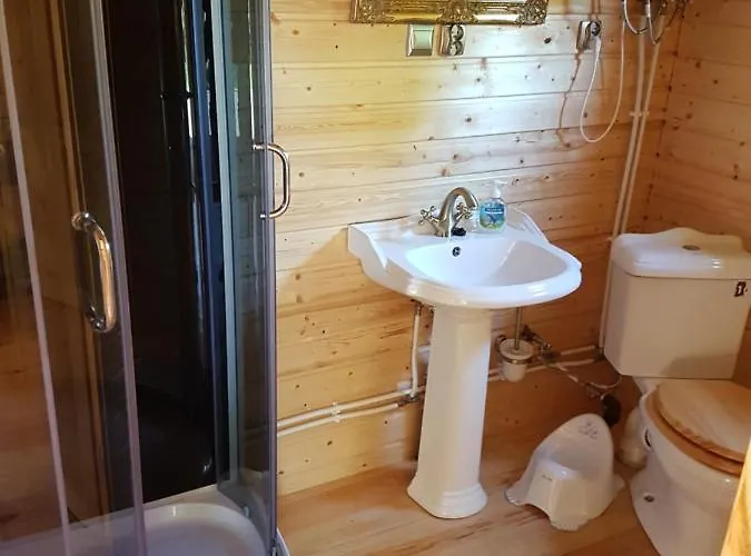 Domek letniskowy Pod śnieżką Karpacz