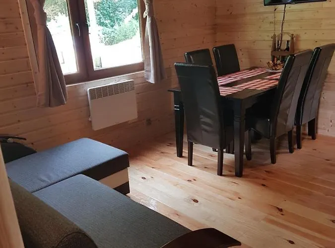 Domek letniskowy Pod śnieżką Karpacz