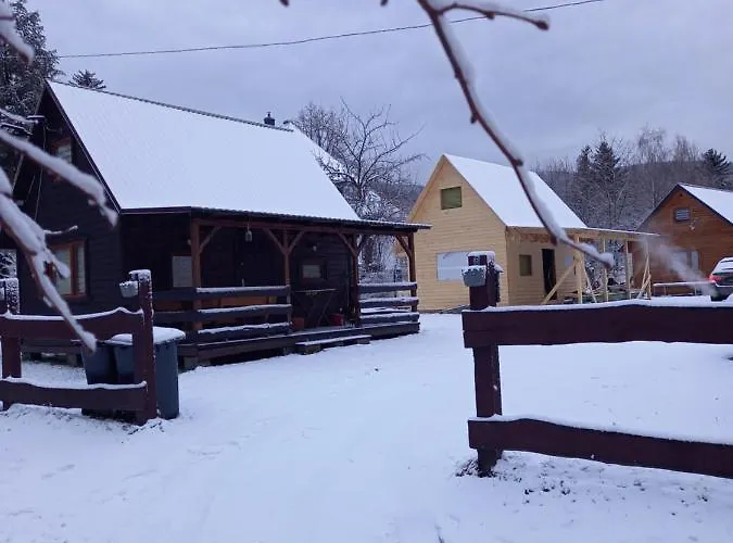 Pod śnieżką * Karpacz
