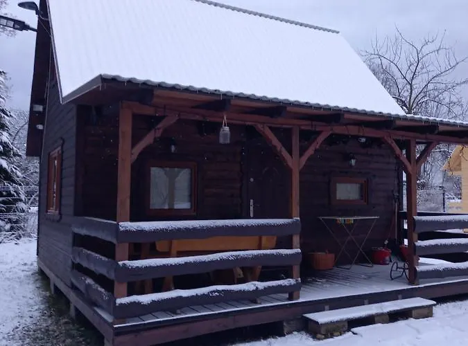 Pod Sniezka 1 Lodge