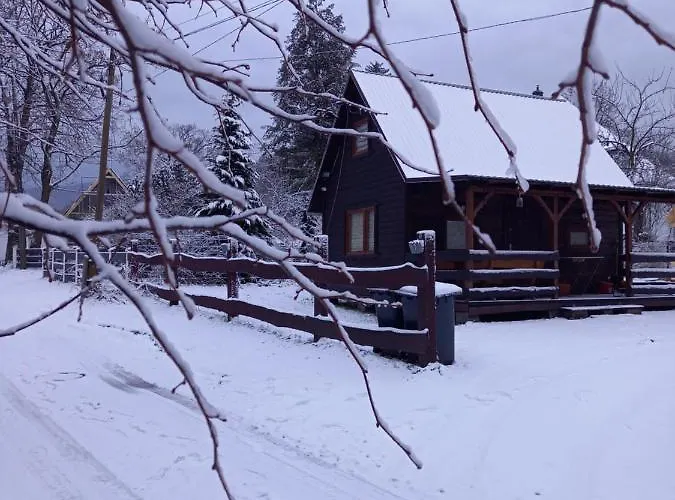 Pod śnieżką * Karpacz