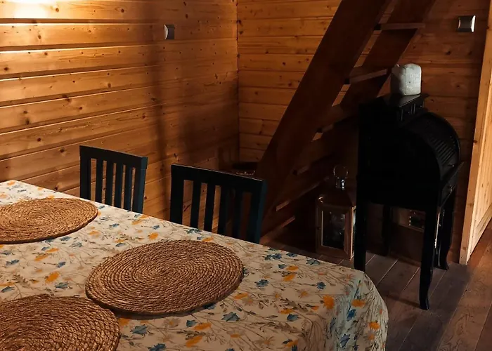 Lodge Pod Sniezka 1 *