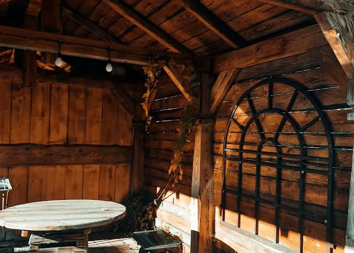 Pod śnieżką * Karpacz