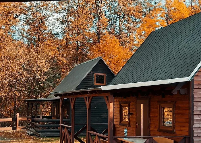 Pod śnieżką Karpacz