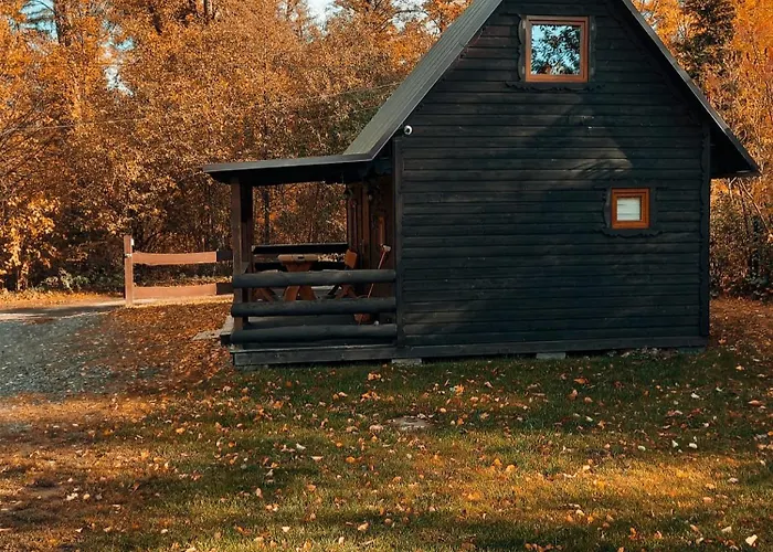Domek letniskowy Pod śnieżką Karpacz