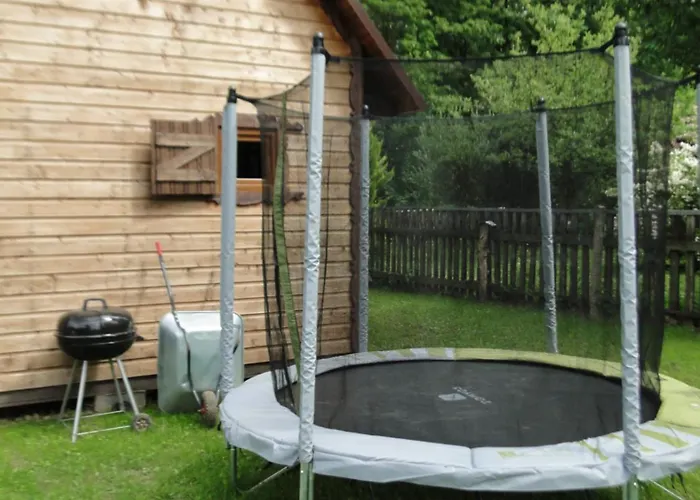 Pod śnieżką Domek letniskowy Karpacz